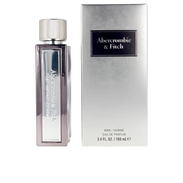 Abercrombie & Fitch Abercrombie and Fitch Abercrombie and Fitch Abercrombie and Fitch Abercrombie and Fitch First Instinct Extreme Man Sp 100ml - Batty Beauty