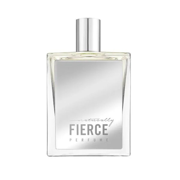 Abercrombie & Fitch Naturally Fierce Eau De Parfum 100ml - Batty Beauty