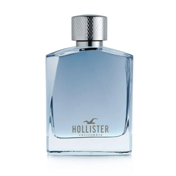 Hollister Wave For Him Eau De Toilette Vaporisateur 50ml - HOLLISTER