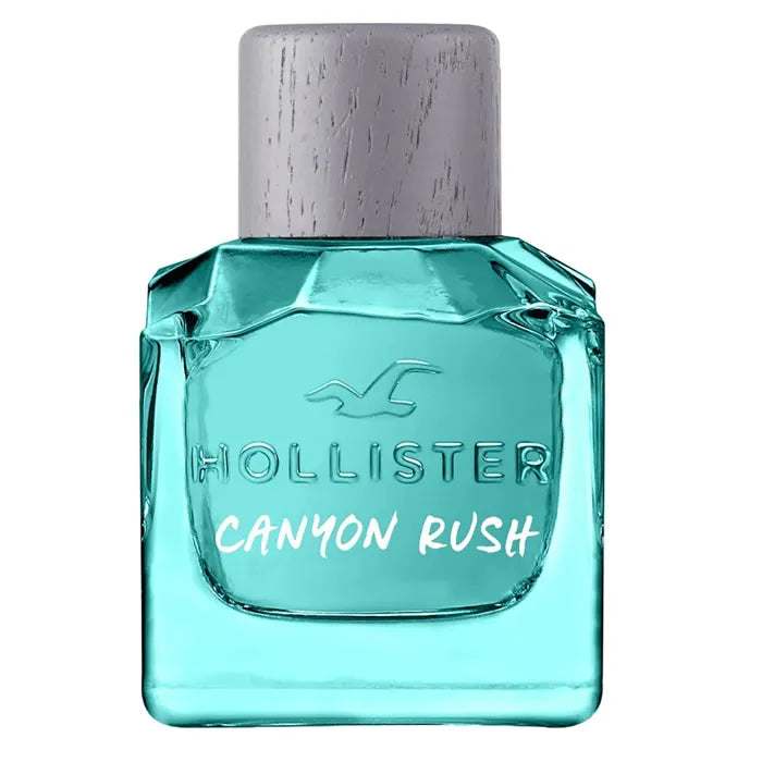 Hollister Canyon Rush Eau De Toilette