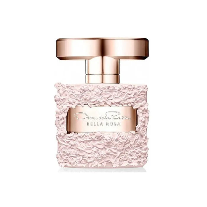 Oscar De La Renta Bella Rosa Eau De Parfum