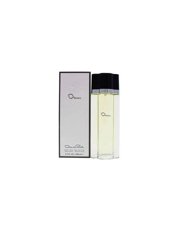 Oscar De La Renta Edt Spray 200ml - OSCAR DE LA RENTA