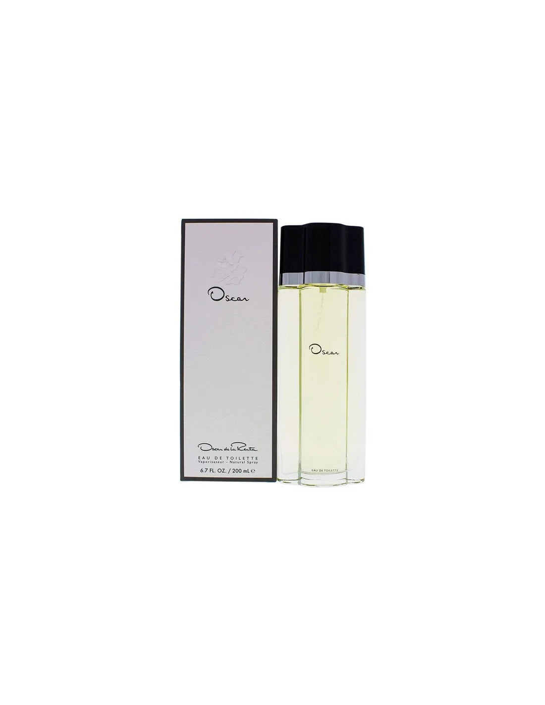 Oscar De La Renta