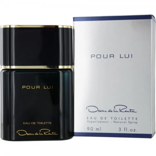 Oscar De La Renta Oscar Pour Lui Eau De Toilette