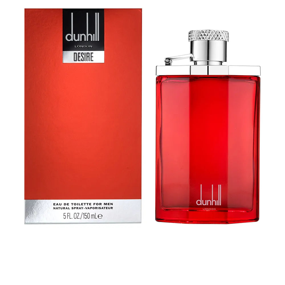 Dunhill London Desire Red Eau De Toilette