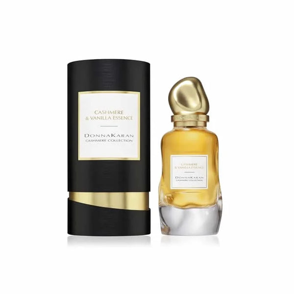 Donna Karan Cashmere & Vanilla Essence Eau De Parfum Vaporisateur 100ml - DONNA KARAN