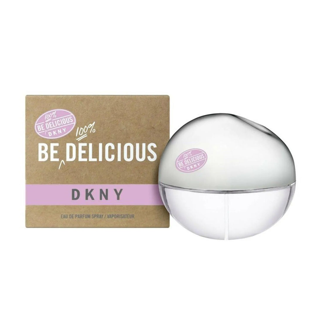 Donna Karan Dkny Be Delicious 100 For Her 100