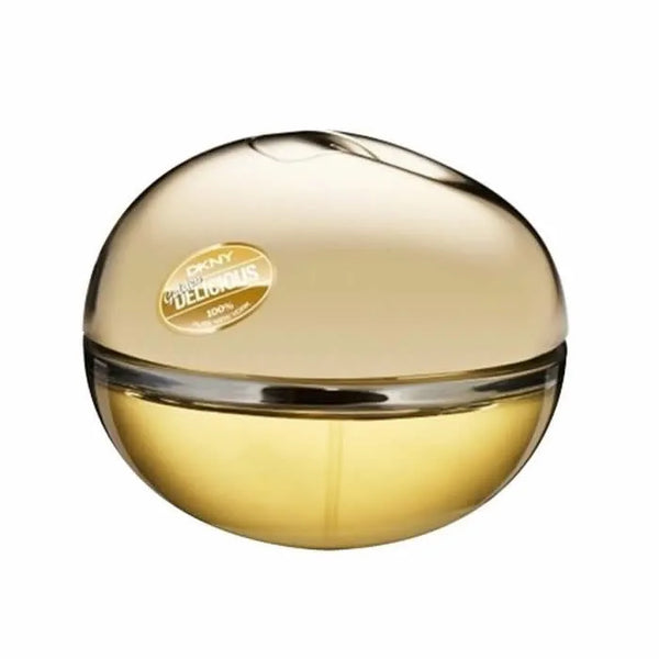 Donna Karan Golden Delicious Eau De Parfum Vaporisateur 100ml - DONNA KARAN