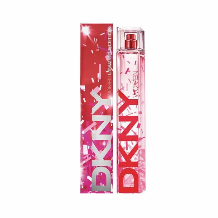 Donna Karan DKNY Women Eau De Parfum Edition Limitée