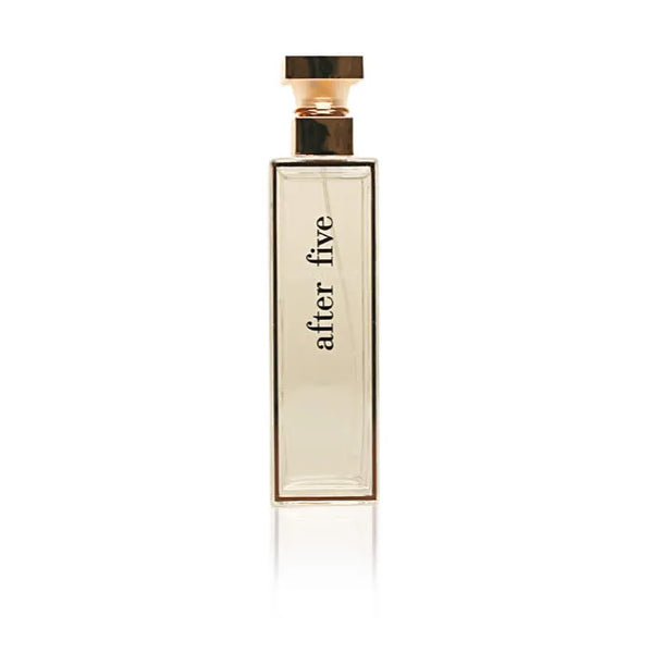 Elizabeth Arden 5th Avenue After 5 Eau De Parfum Vaporisateur 125ml - ELIZABETH ARDEN