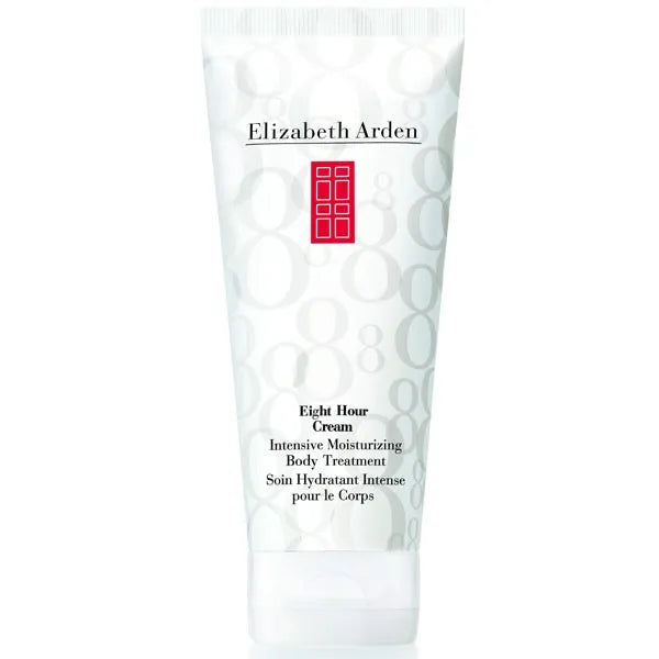 Elizabeth Arden Eight Hour Soin Hydratant Intense Pour Le Corps 200ml