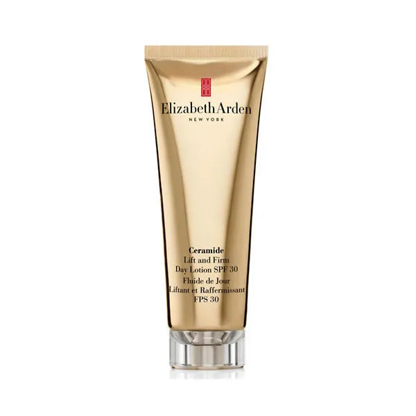Elizabeth Arden Ceramide Lift And Firm Day Lotion Spf30