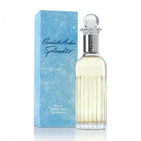 Elizabeth Arden Splendor Eau De Parfum Vaporisateur 125ml - ELIZABETH ARDEN