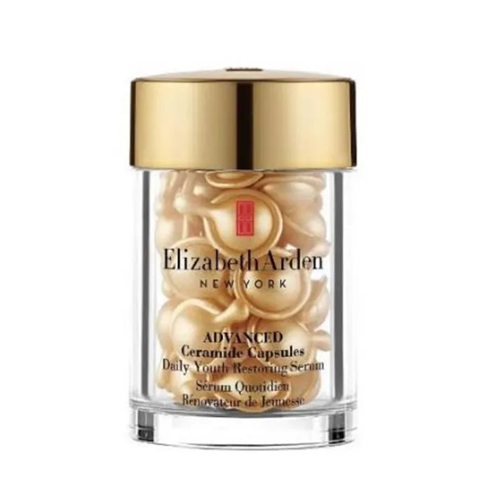 Elizabeth Arden Advanced Sérum Quotidien Rénovateur De Jeunesse 30 Capsules
