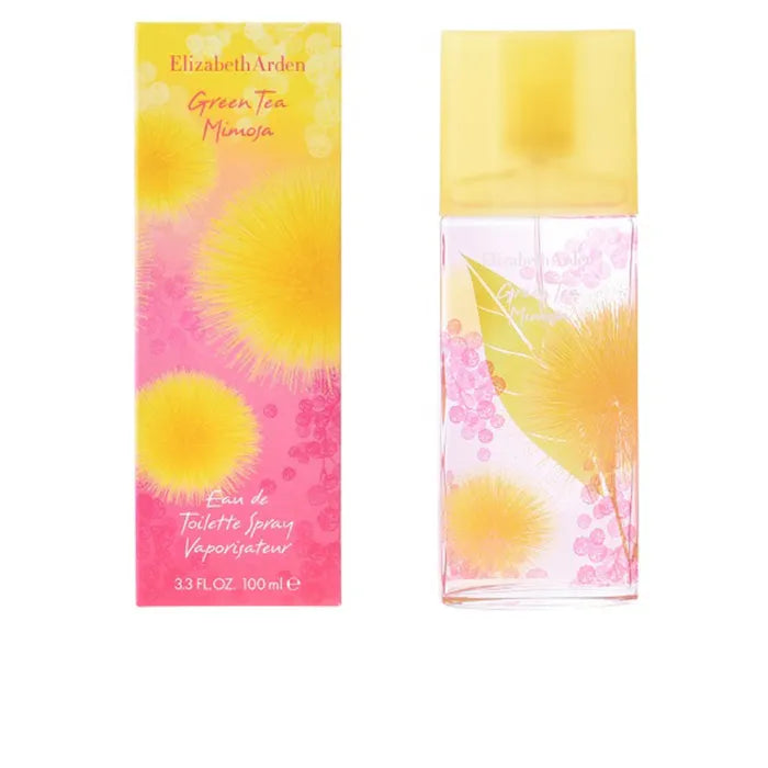 Elizabeth Arden Green Tea Mimosa Eau De Toilette