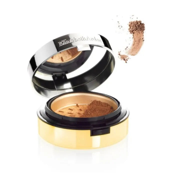 Elizabeth Arden Pure Finish Mineral Powder Foundation nº4