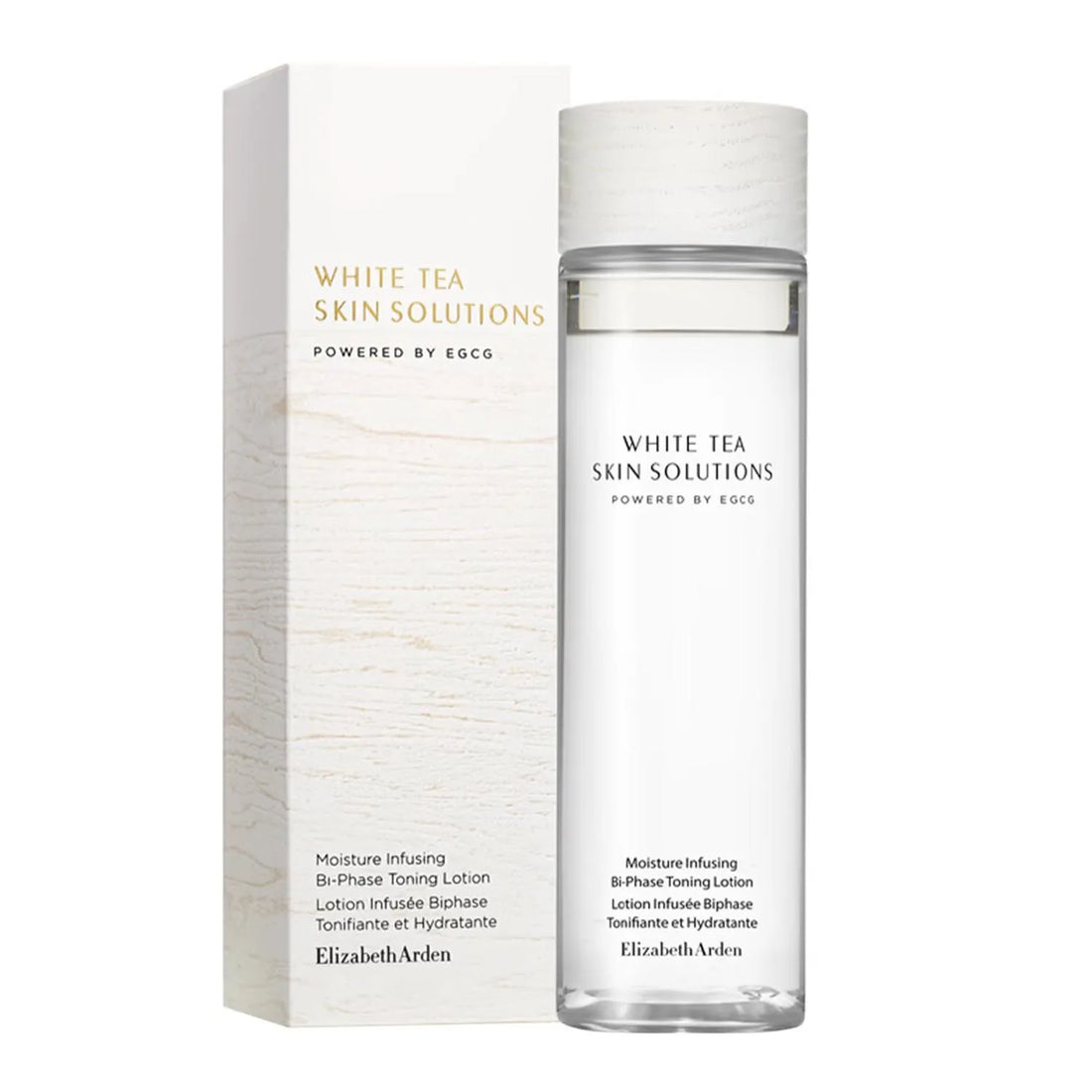 Elizabeth Arden Arden W Tea Toner Lotion