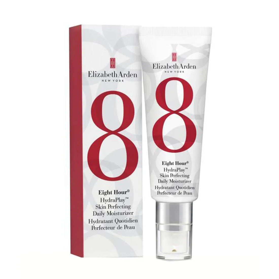 Elizabeth Arden Eight Hour Daily Moisturizer