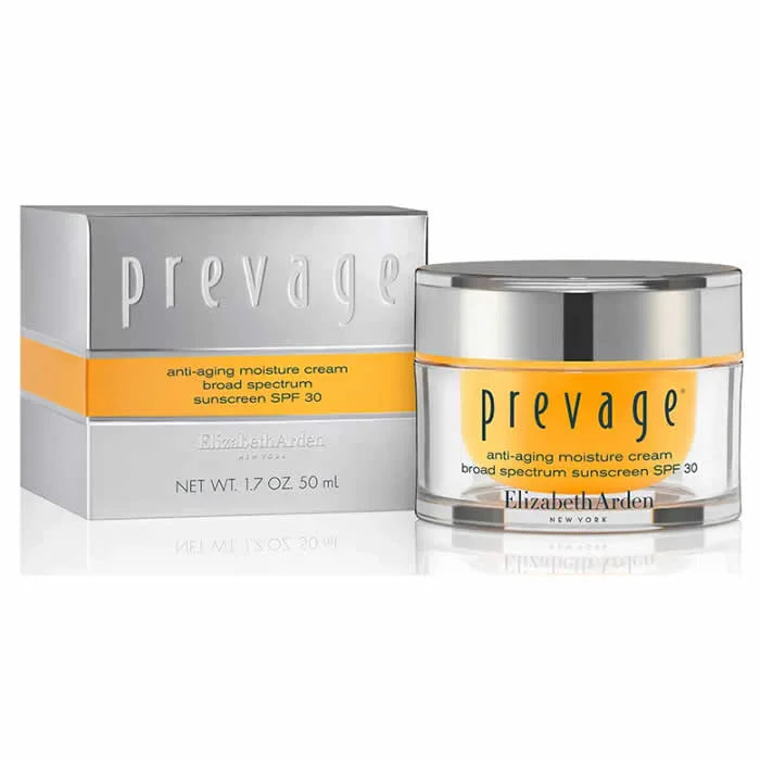 Elizabeth Arden Prevage Anti-Aging Moisture Cream Spf30