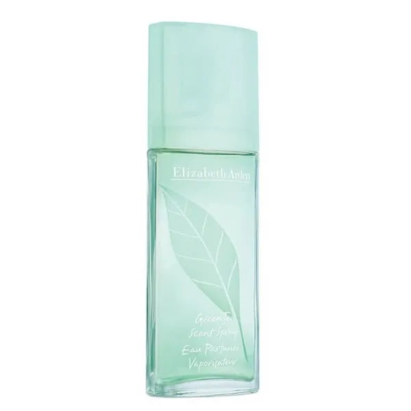 Elizabeth Arden Green Tea Eau Parfumée Vaporisateur 50ml - ELIZABETH ARDEN