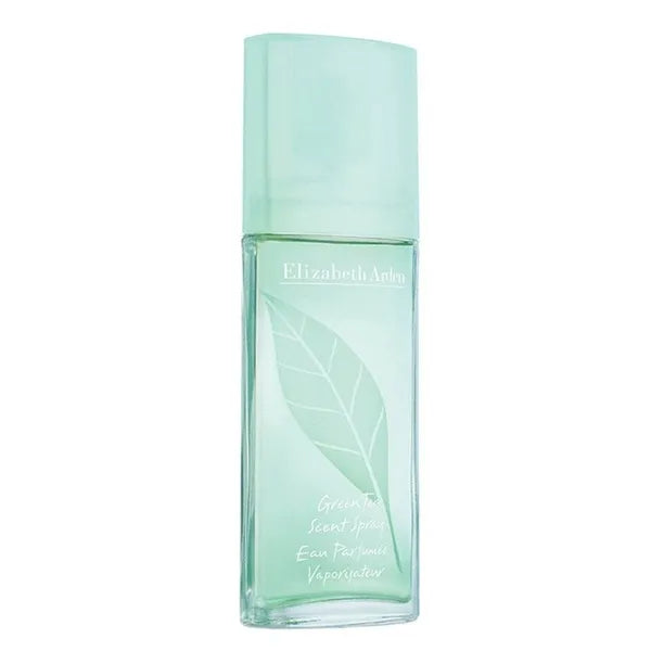 Elizabeth Arden Green Tea Eau Parfumée Vaporisateur 100ml - ELIZABETH ARDEN