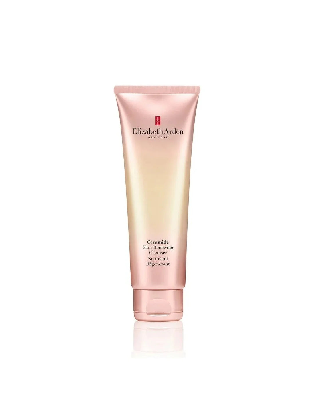 Elizabeth Arden Arden Ceram Skin Renewing Cleanser
