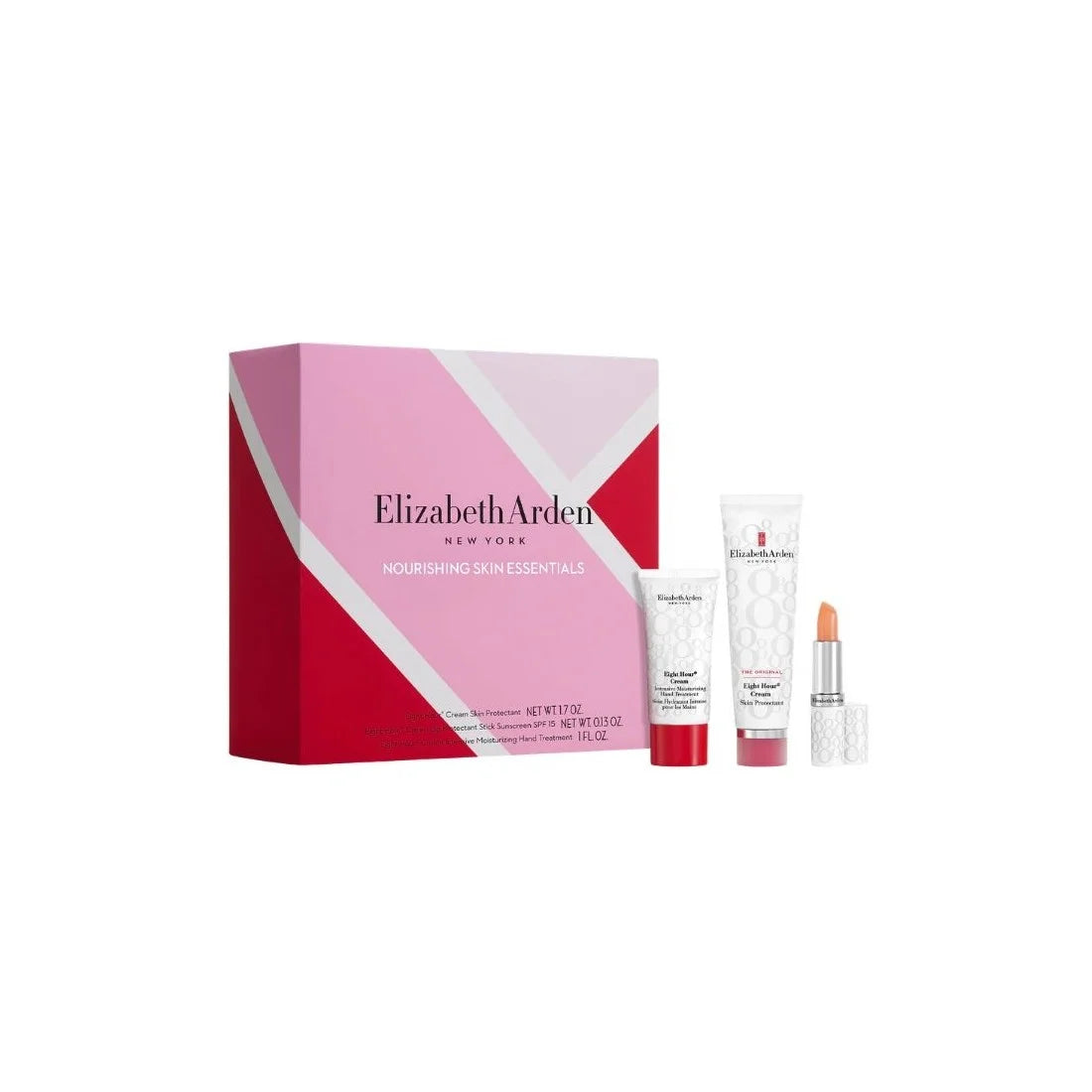 Elizabeth Arden Arden 8hour Cr Set26