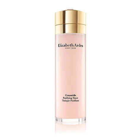 Elizabeth Arden Ceramide Purifying Toner 200ml - Batty Beauty