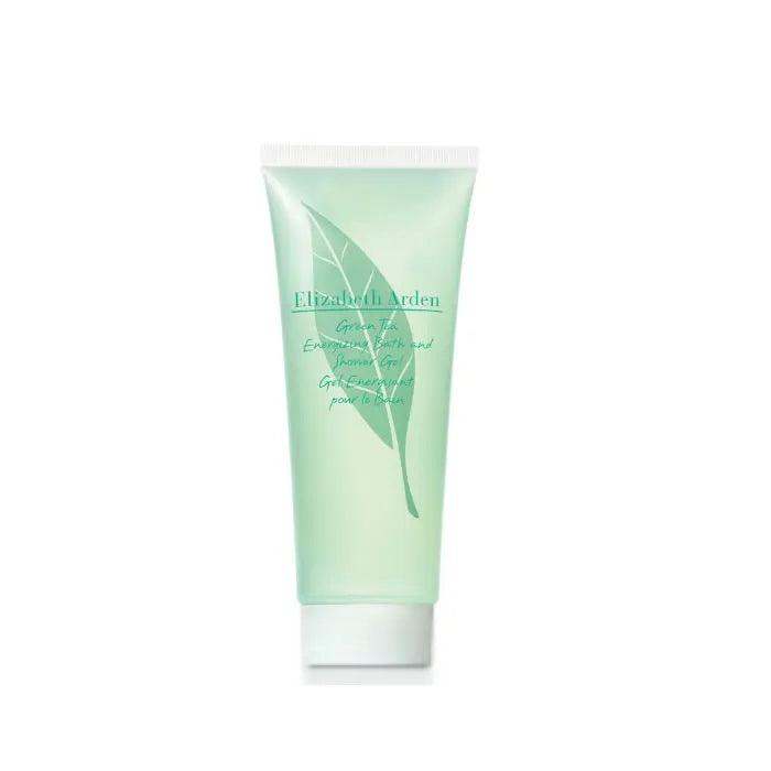 Elizabeth Arden Green Tea Bain Énergisant et Gel de Ducha