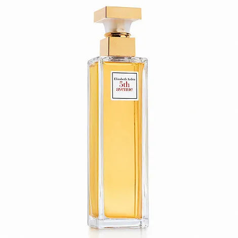 Elizabeth Arden 5th Avenue Eau De Parfum Vaporisateur 125ml - ELIZABETH ARDEN