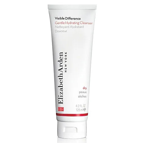 Elizabeth Arden Visible Difference Nettoyant Hydratant Douceur 150ml
