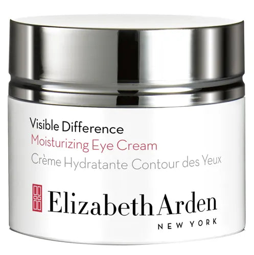 Elizabeth Arden Visible Difference Crème Hydratante Contour Des Yeux