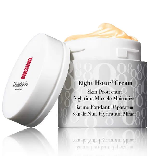 Elizabeth Arden Eight Hour Baume Fondant Réparateur Nuit