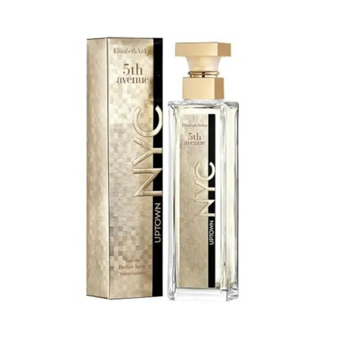 Elizabeth Arden 5th Avenue Uptown Nyc Eau De Parfum
