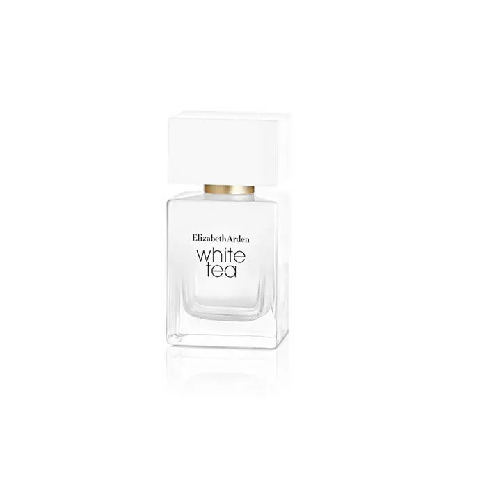 Elizabeth Arden White Tea Eau De Toilette