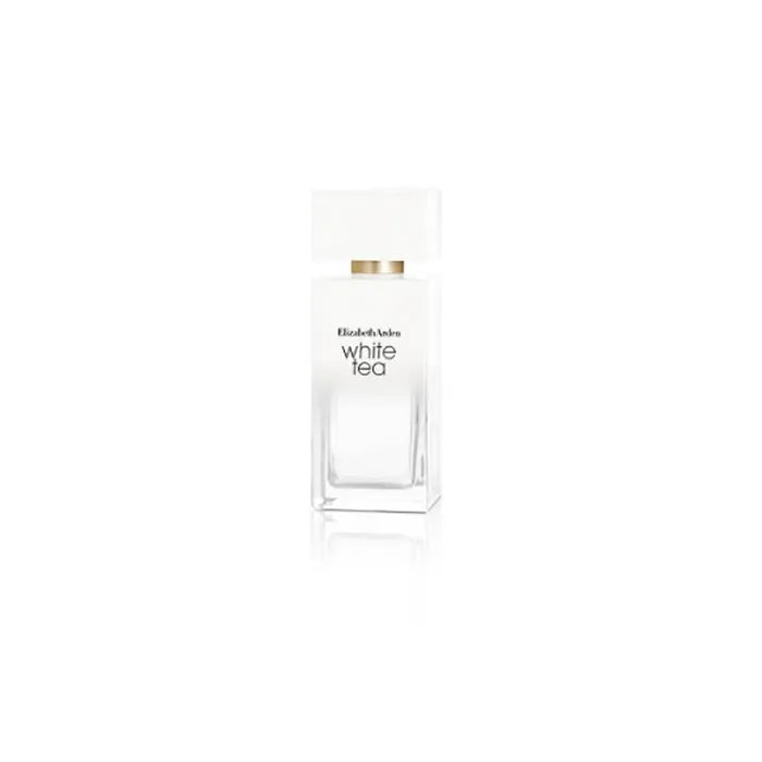Elizabeth Arden White Tea Eau De Toilette Vaporisateur 50ml