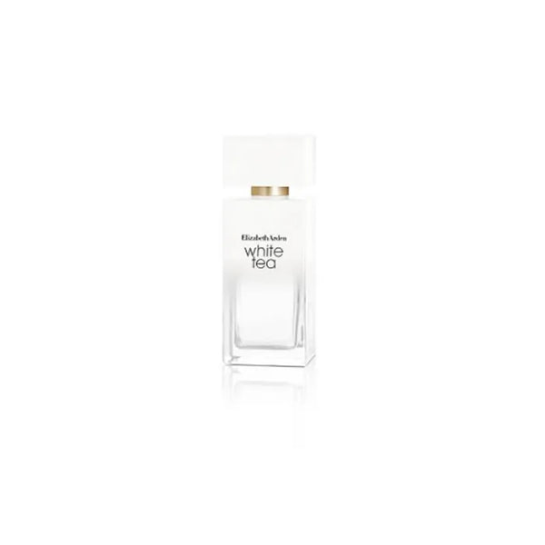 Elizabeth Arden White Tea Eau De Toilette Vaporisateur 50ml - ELIZABETH ARDEN