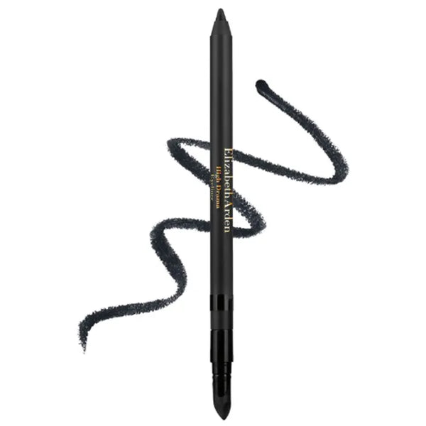 Elizabeth Arden High Drama Eyeliner 01 Smokey Black - Batty Beauty