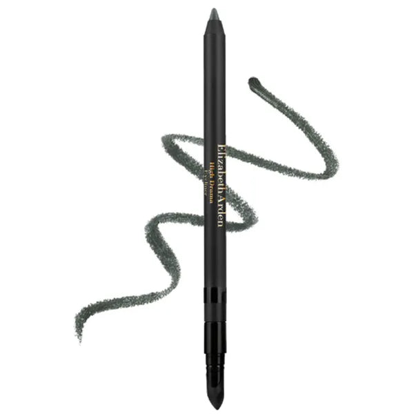 Elizabeth Arden High Drama Eyeliner 04 Steel The Stage - Batty Beauty