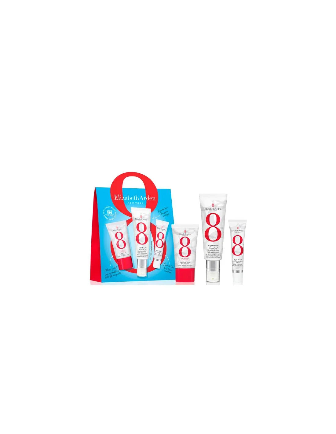 Elizabeth Arden e Arden Eight Hour Cream Sets