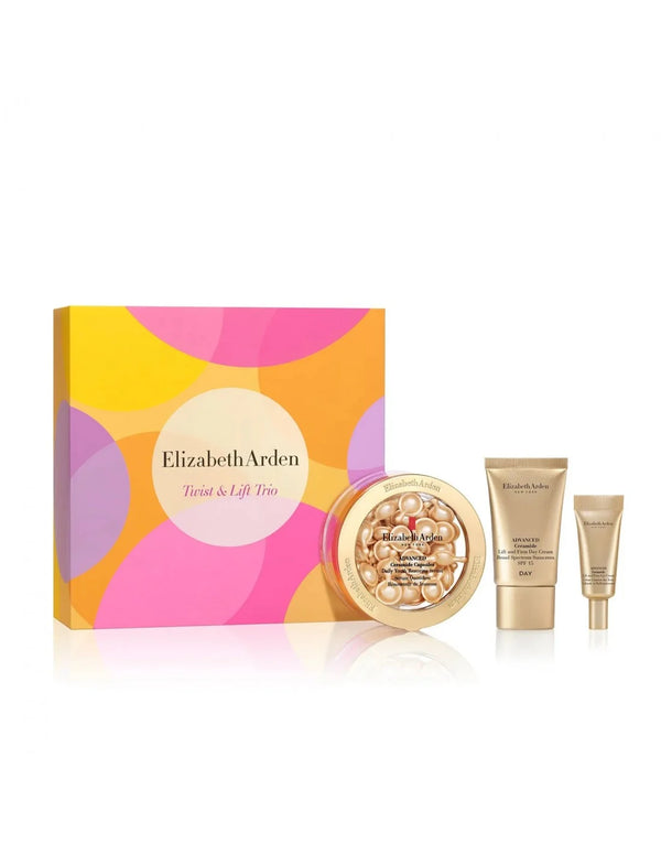 Elizabeth Arden Arden Ceradvanced 60 Capsule Set M25 - Batty Beauty