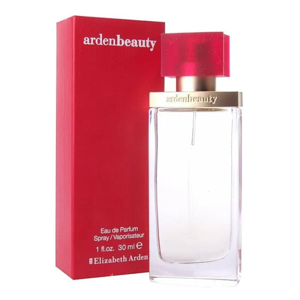 Elizabeth Arden Ardenbeauty Eau De Parfum Vaporisateur 30ml - ELIZABETH ARDEN