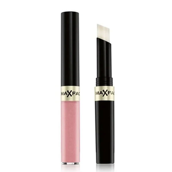Max Factor Lipfinity Lip Colour 010 Whisper - Batty Beauty