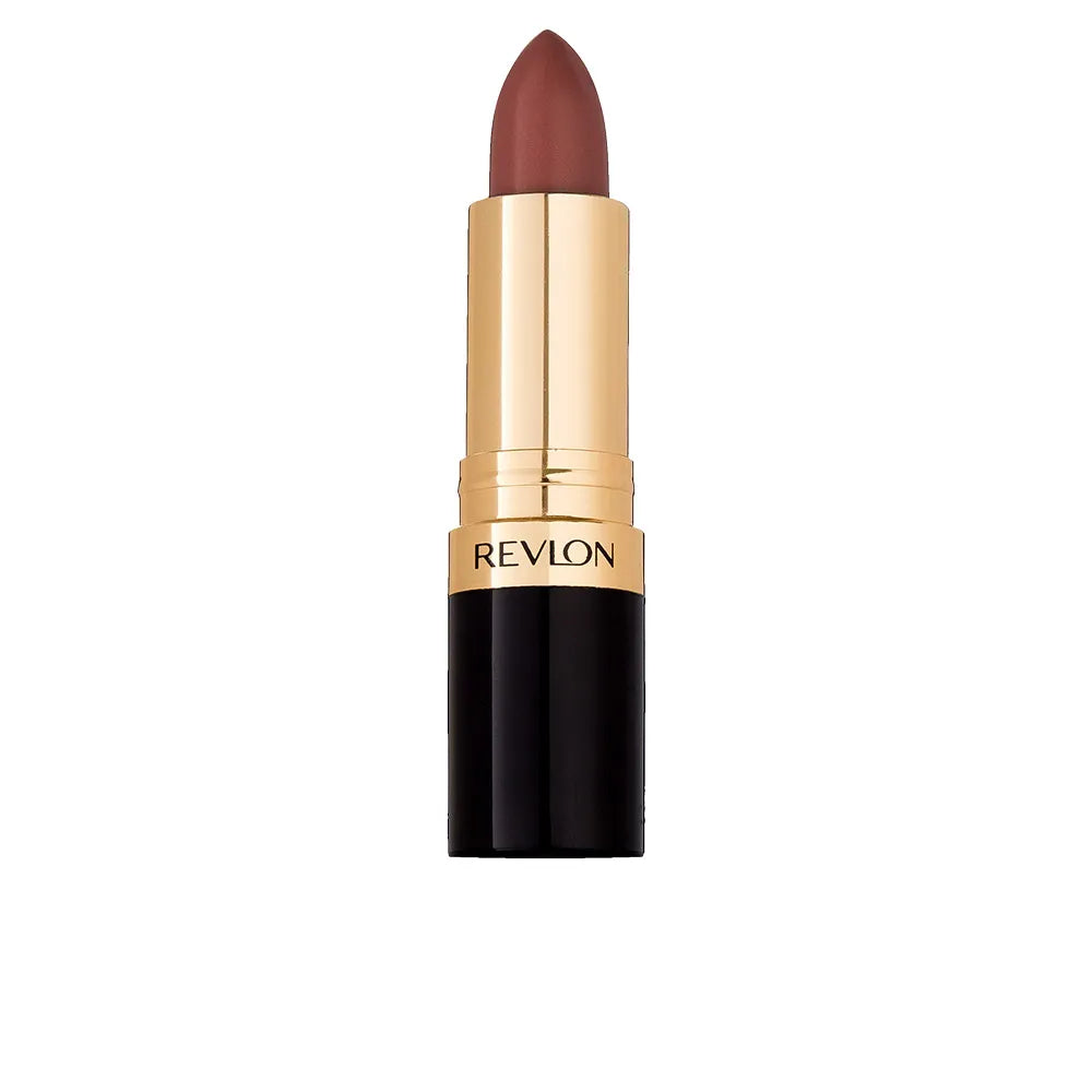 Revlon Super Lustrous Lipstick 535 Rum Raisin
