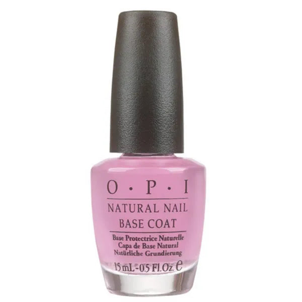 Opi Natural Nail Base Protectrice Naturelle 15ml - OPI