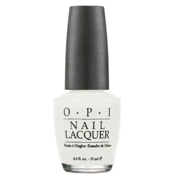 Opi Nail Lacquer Nll03 Kyoto Pearl 15ml - Batty Beauty