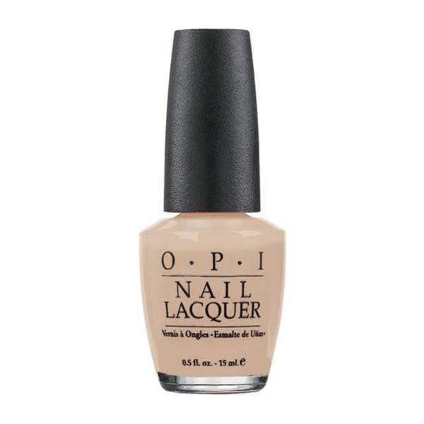 Opi Nail Lacquer Nlp61 Samoand Sand 15ml - OPI