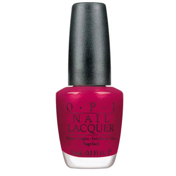 Opi Nail Lacquer Nlh08 Im Not Really A Waitress 15ml - OPI