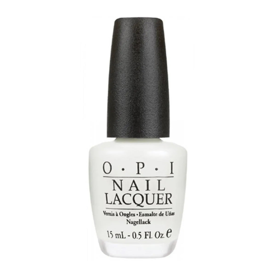 Opi Nail Lacquer Nlh22 Funny Bunny
