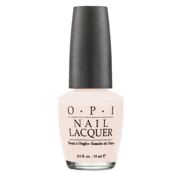 Opi Nail Lacquer Nls86 Bubble Bath 15ml - Batty Beauty